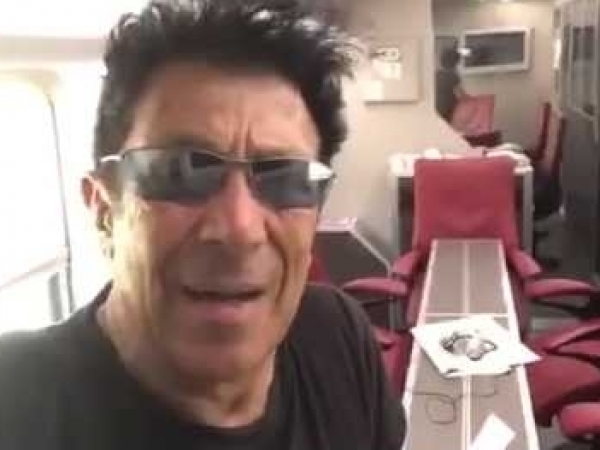 Nuovo album in arrivo