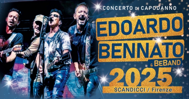 CONCERTO DI CAPODANNO