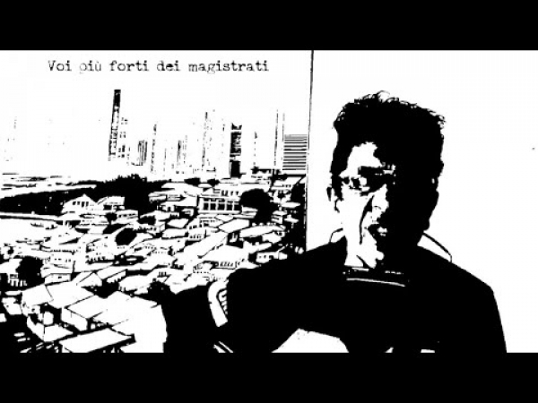 Edoardo Bennato - Benvenuti alla fiera dei buoni sentimenti
