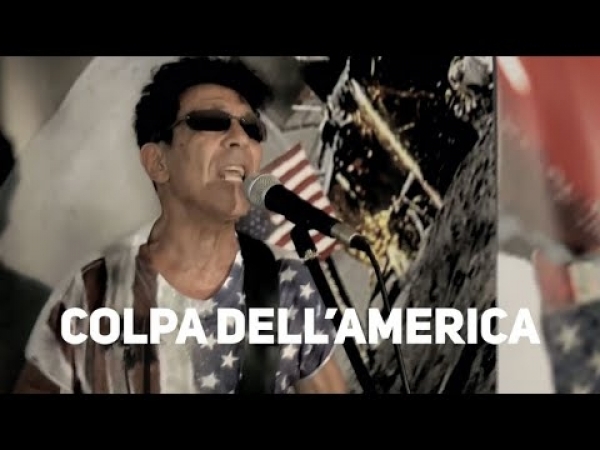 Edoardo Bennato - Colpa dell'America