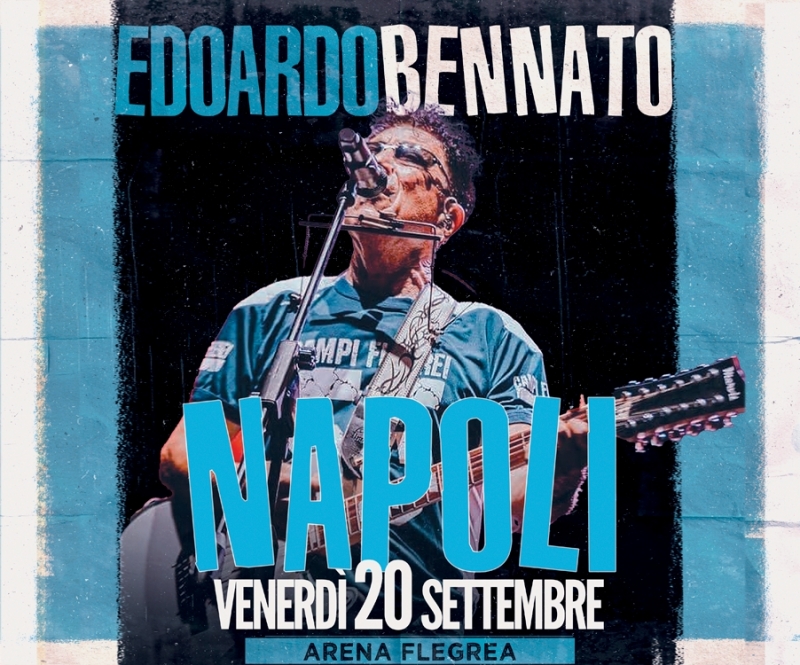 concerto a NAPOLI