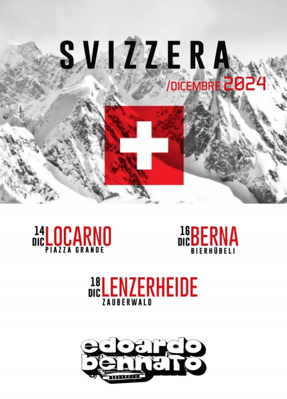 Date in Svizzera